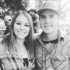 Meet your Posher, Cory